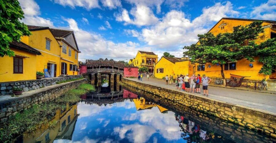 Hoi An Ancient Town From Hoi An/ Da Nang By Private Tour - Good To Know