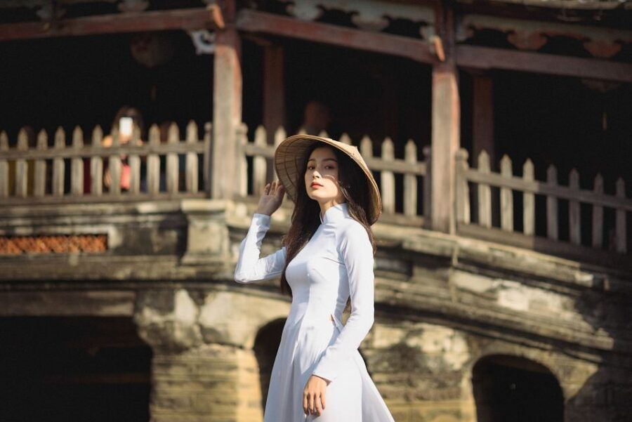 Hoi An: Ao Dai Photography Tour - Good To Know