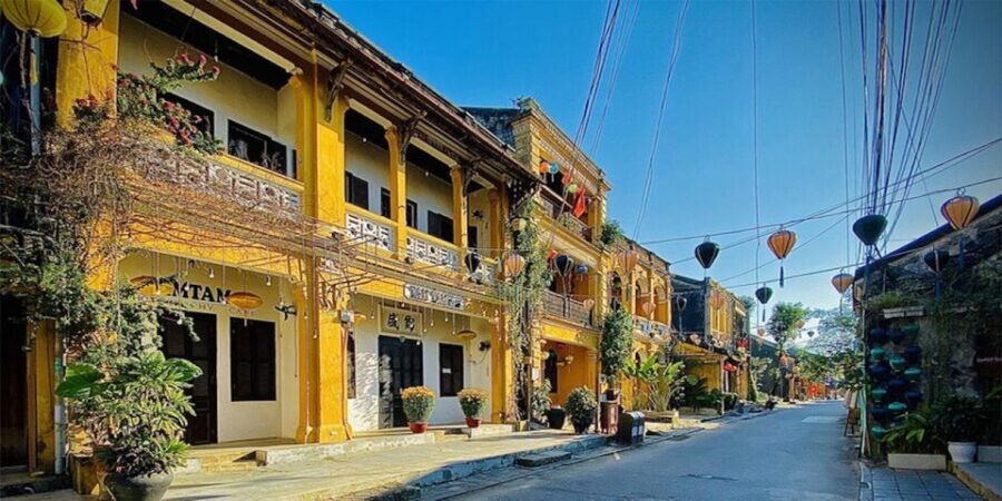 Hoi An City And Food Tour From Hoi An/ Da Nang - Good To Know