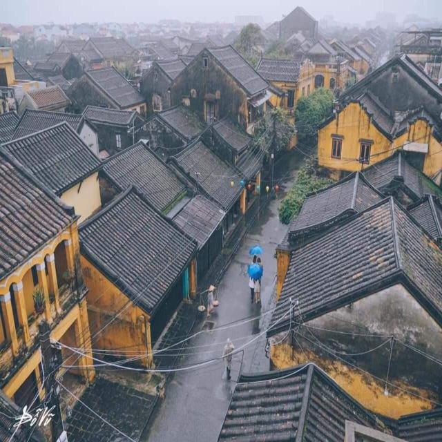 Hoi An City Tour & Food Tour - Private Tour - Good To Know