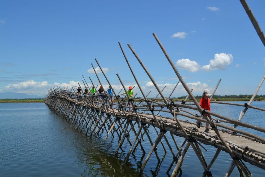 Hoi An Countryside Bicycle Tour : 25 Km Real Vietnam - Good To Know