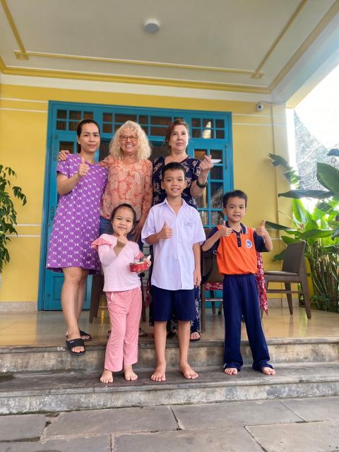 Hoi An Culinary Experience Tour: Home-Cooked Meal Adventure - Good To Know