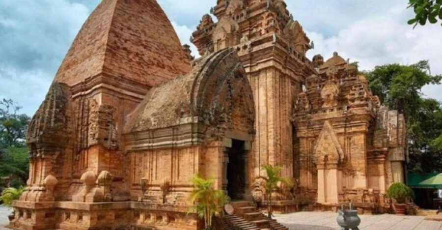 Hoi An/Da Nang: Cam Thanh Cooking Class & My Son Sanctuary - Good To Know