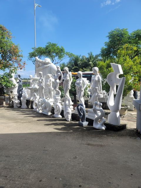 Hoi An & Da Nang Highlights Private Tour - Good To Know