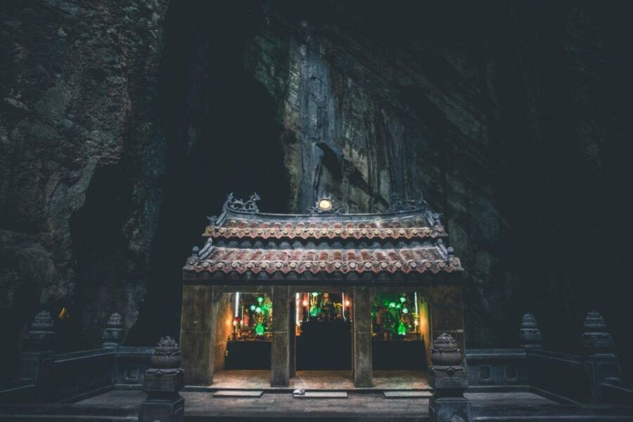 Hoi an ( Da Nang): Transfer To/From Hue via Golden Bridge - Good To Know