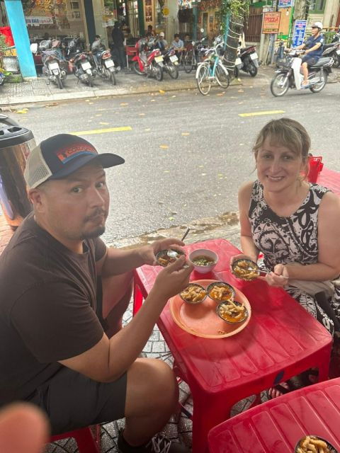 Hoi An : Evening Street Walking Food Tour - Good To Know