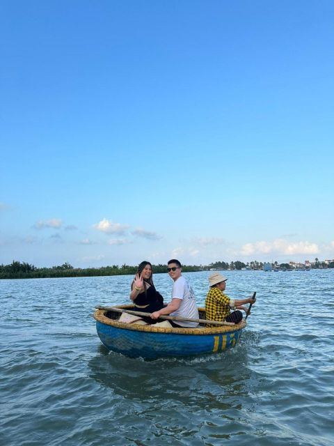Hoi An : Experience Eco Fishing Village by Bike Tour - Good To Know