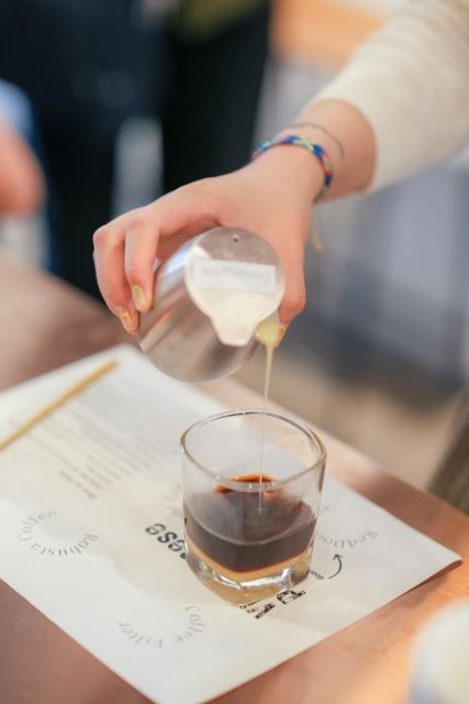 Hoi An: Experience the Art of Vietnamese Coffee Making - Cultural Insights and History