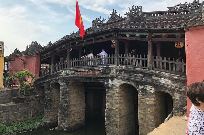 Hoi An Farming , Cooking Class, Foot Massage & Hoi An Walking Tour - Cancellation Policy