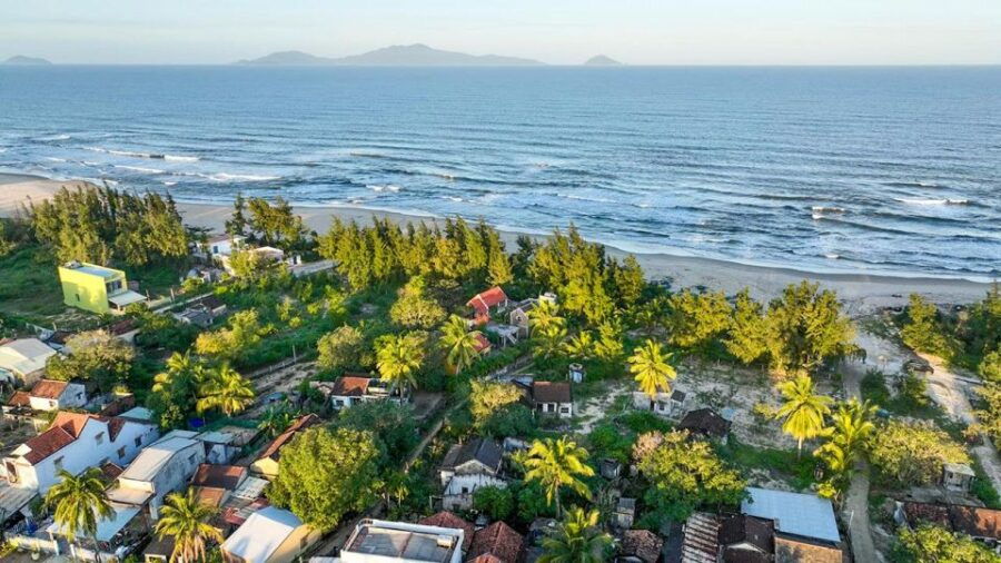 Hoi An: Full-Day Countryside Tour With Boat Trip and Lunch - Good To Know