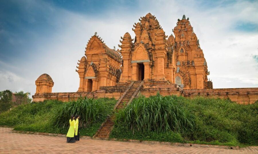 Hoi An: Full-Day Small Group Trip to My Son Sanctuary - Good To Know