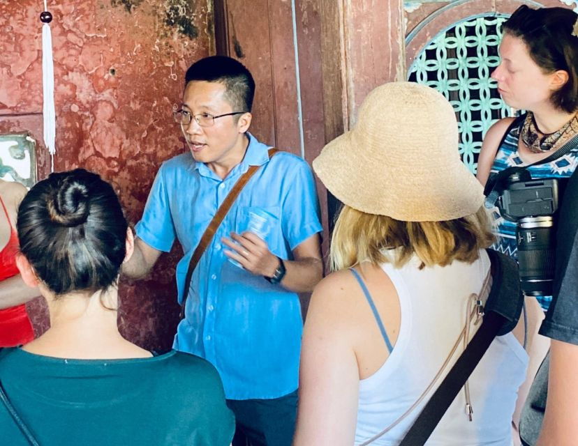 Hoi An Ghosts, Death, Mystery Unveiled - Tour Highlights