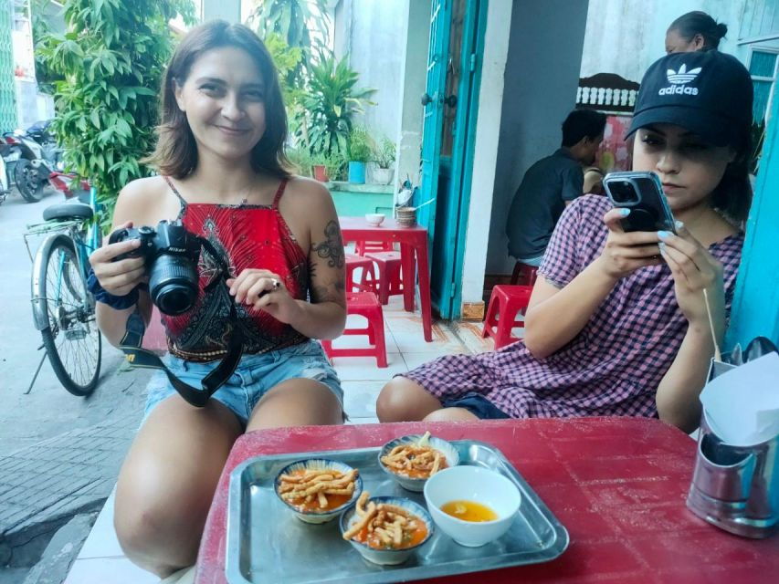 Hoi An Local Food Tour - Good To Know