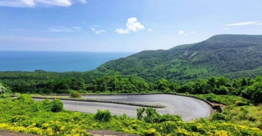 Hoi An: Marble Mountain - Monkey Mountain- Hai Van Pass Tour - Good To Know