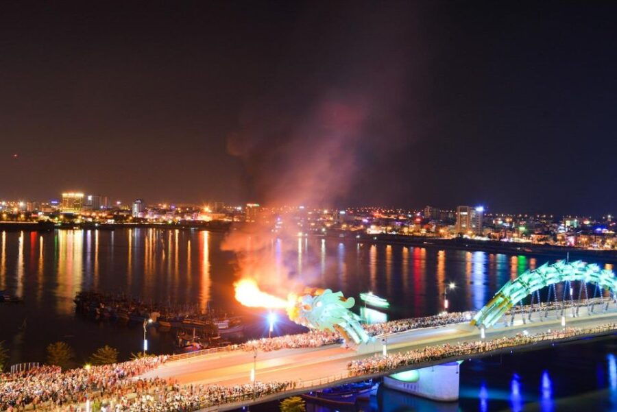 Hoi An: Mysterious Night From Da Nang - Good To Know
