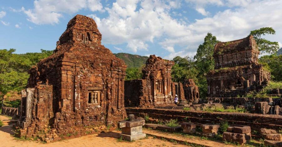 Hoi An: Private Transfer To Hue via My Son Sanctuary - Good To Know