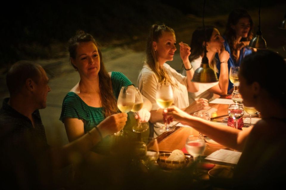 Hoi An: Secret Cocktail Experience in Old Town - Experience Highlights