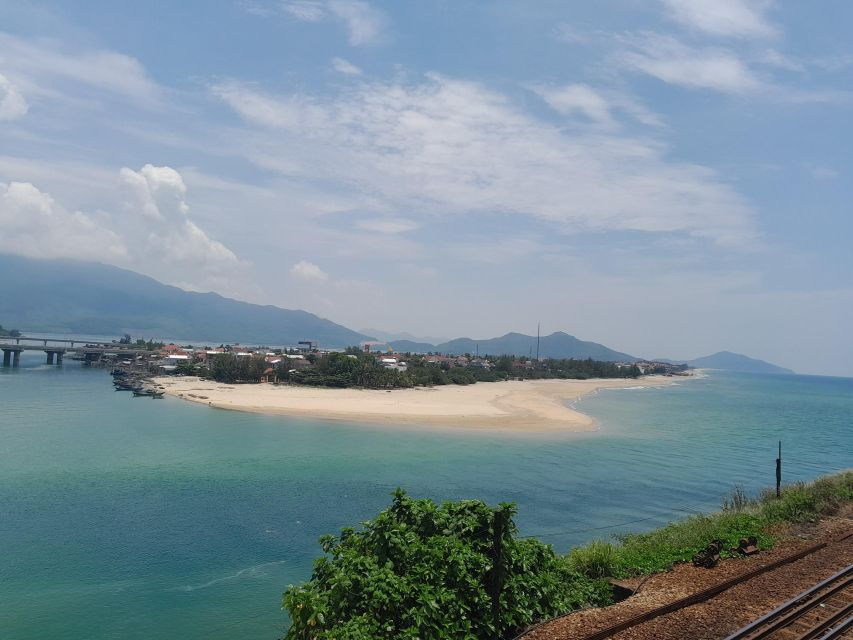 Hoi an to Phong Nha by Private Car With Proffesional Driver - Good To Know