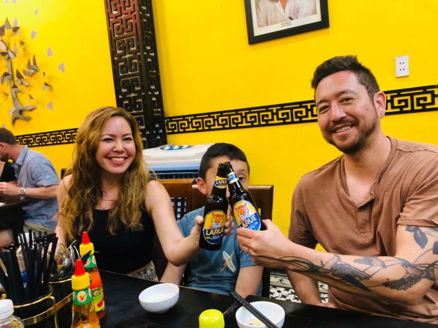 Hoi An Unique Food Tour - Private Tour - Good To Know