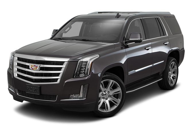 Honolulu Airport to Aulani or Ko Olina Private 1-Way Transfer - Oahu