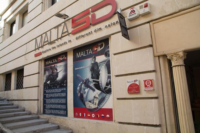 Hop-on Hop-off Tour in the Panoramic North of Malta - Itinerary Overview