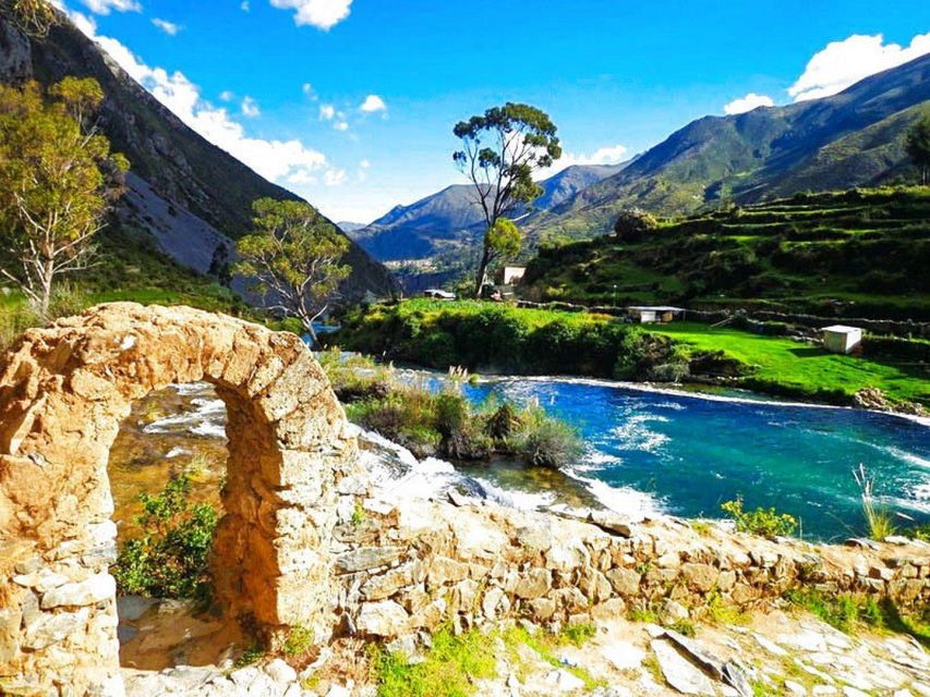 Huancaya: - Hidden Paradise Retreat - Good To Know