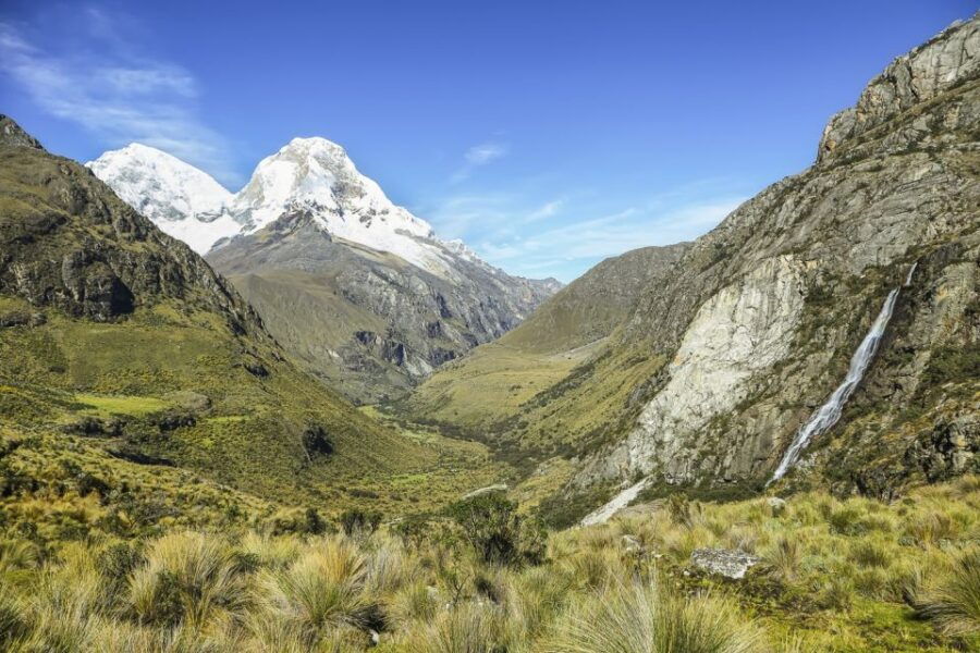 Huaraz: 3-Hour Trek to Laguna 69 With Optional Lunch - Good To Know