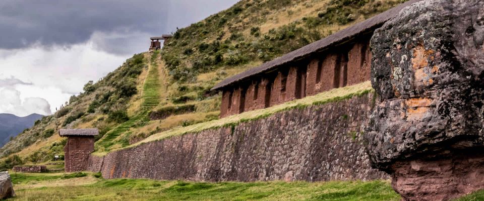 Huchuy Qosqo Trek 3 Days 2 Nights - Good To Know