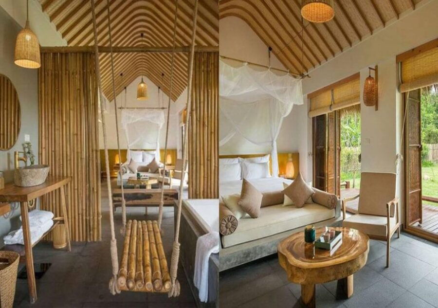 HUE: BODY DETOX RESORT TOUR