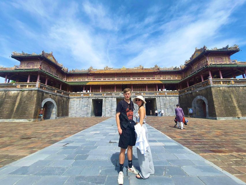 Hue City Tour Full Day – Private Tour