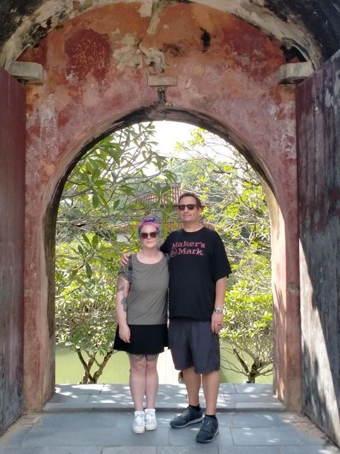 Hue City Tour – Private Tour Full Day
