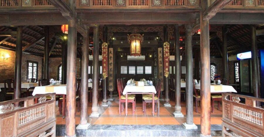 Hue: Discover Vietnamese Cuisine E-Ticket - Experience Highlights of Hue Cuisine