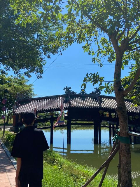 HUE – HOI AN BUS TOUR (S.I.C)