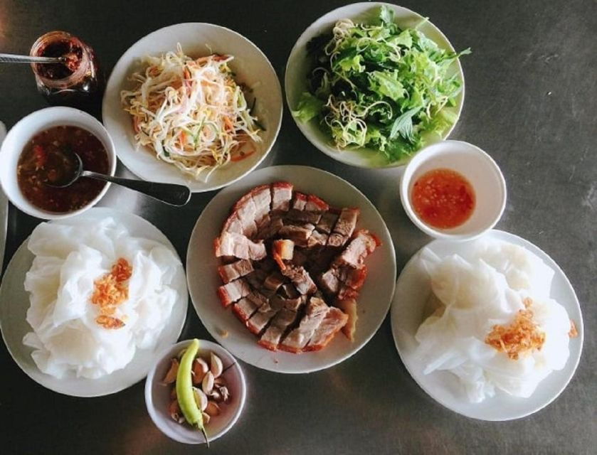 Hue : Night Street Food Tour With a Local Guide - Good To Know