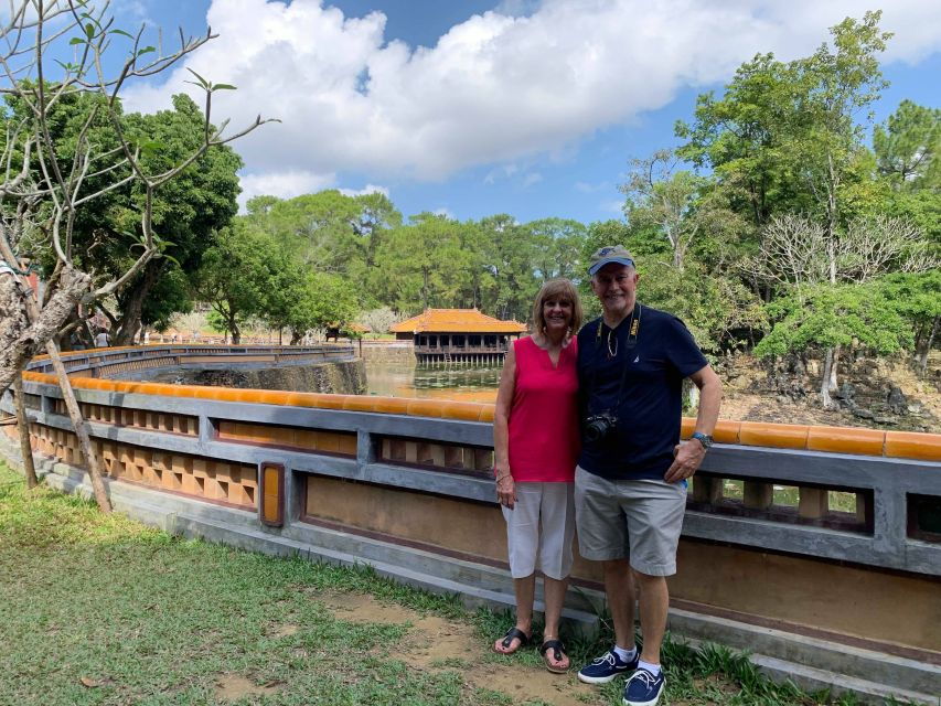 Hue: Private City Tour and River Cruise From Chan May Port - Good To Know