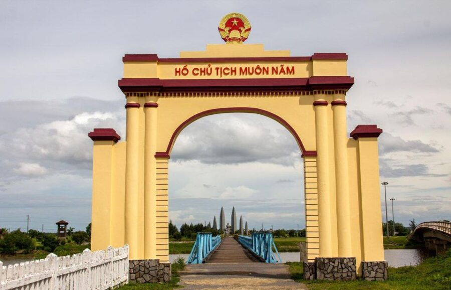 Hue to Phong Nha Cave Private Car 1 Day