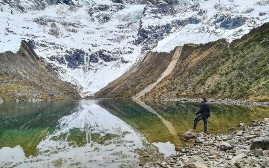 Humantay Lagoon - Good To Know