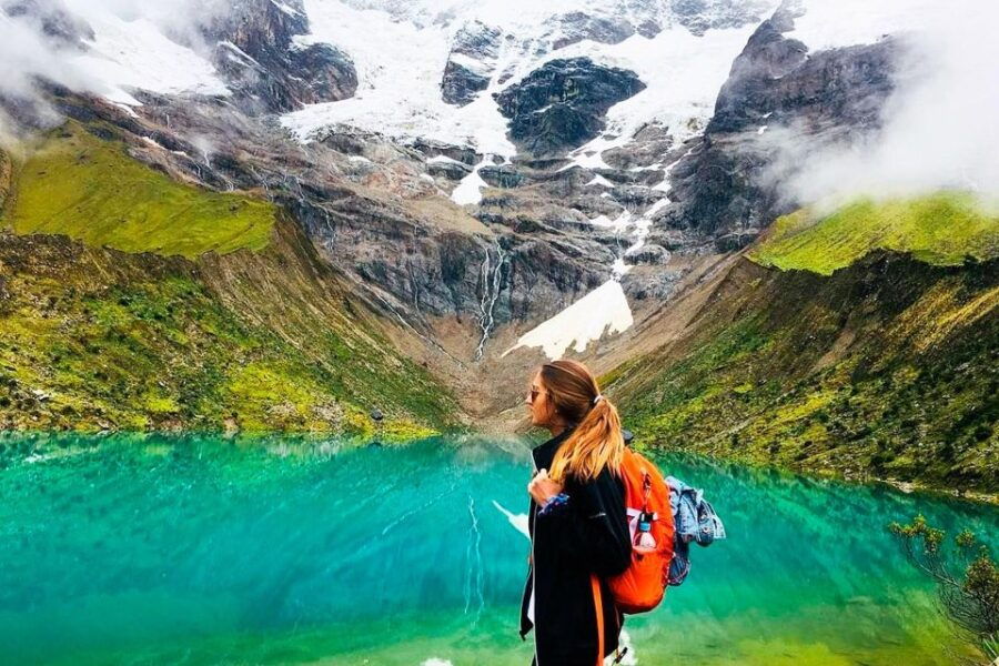 Humantay Lake Full Day - Good To Know