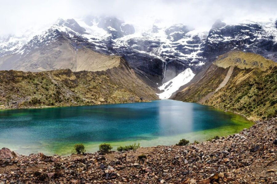 Humantay Lake Full Day Tour - Tour Duration and Flexibility