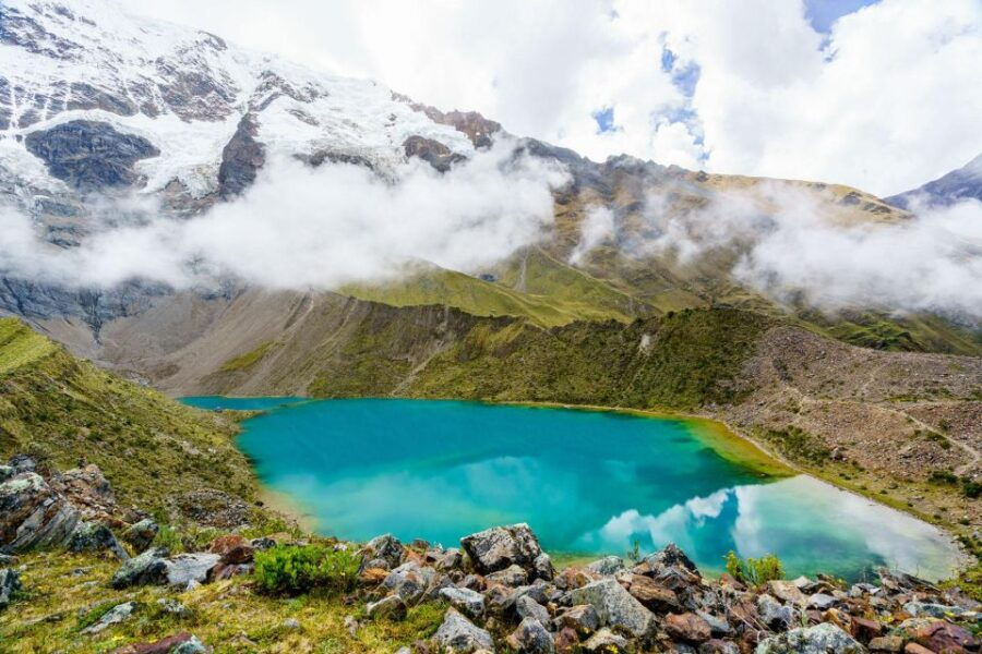 Humantay Lake Full Day Trip