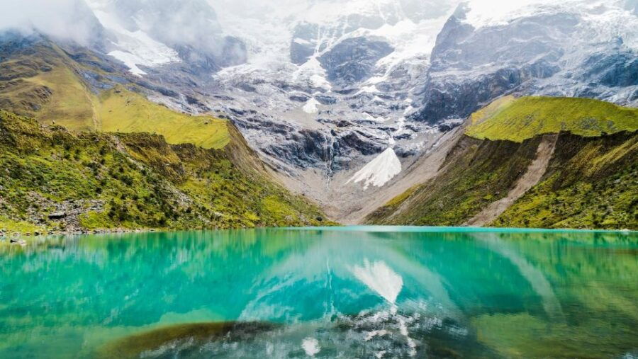 Humantay Lake Tour From Cusco