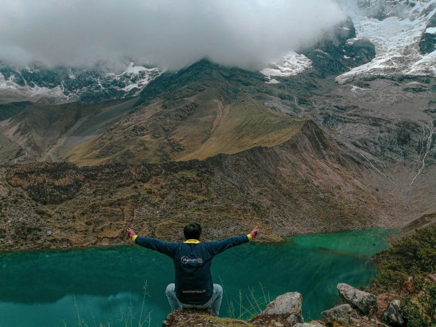 Humantay Lake Tour Full Day - Good To Know