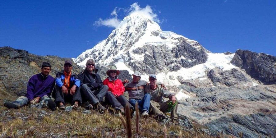 Humantay Lake - Unveiling Nature's Jewel - Activity Details and Duration