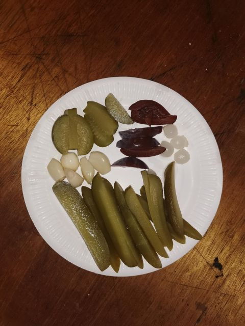 Hungarian Grandma's Tour - Food Tour in Budapest - Good To Know