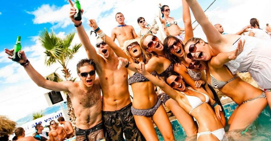 Hvar: Party All Night Experience - Good To Know