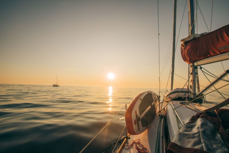 3 Best Sailing Experiences In Hvar City