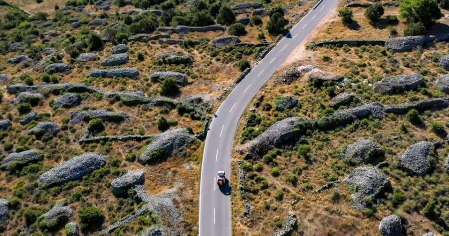 Hvar: Tuk Tuk Island Tour - Good To Know