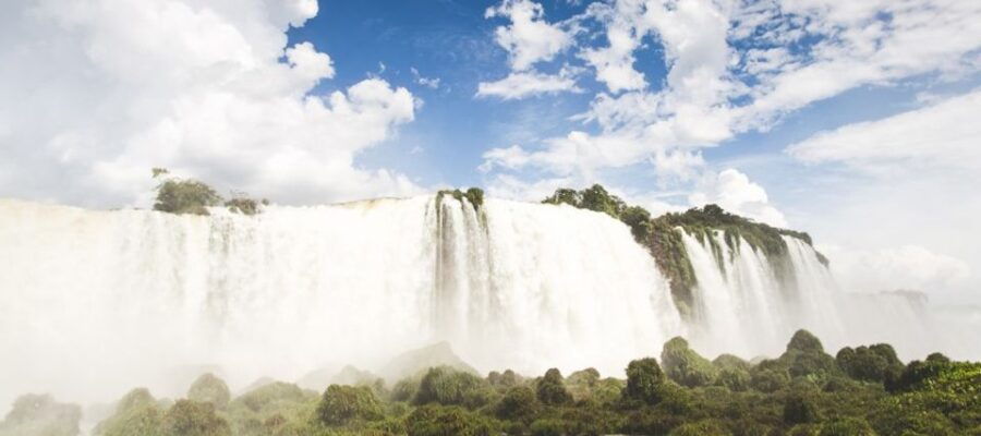 Iguazu Falls: 2-Day Argentinian and Brazilian Iguazu Falls - Good To Know