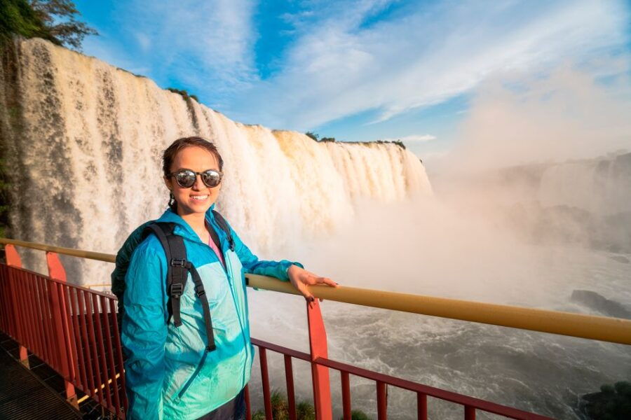 Iguazu Falls 2 Days - Argentina and Brazil Sides - Good To Know