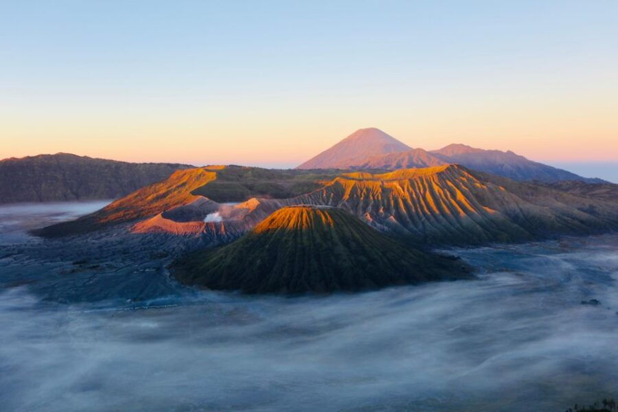 Ijen Bromo Transport